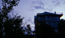 珍惜，来之不易