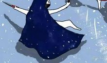 无论是非，但论坚持