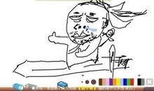 有趣的你做我猜游戏