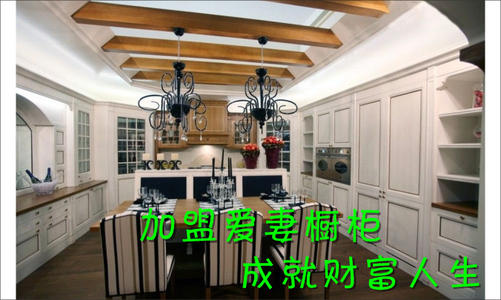 厨房风暴