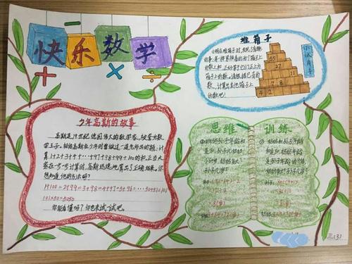 我和数学