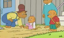 “傻大胆”历险记