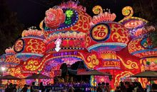 灯会的魅力