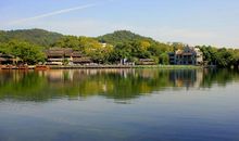 人间最美是西湖