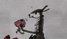 心有诗意的感觉真好