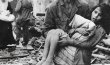 老照片背后的故事