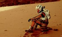 火星救援观后感