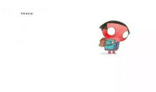 我终于战胜了害羞