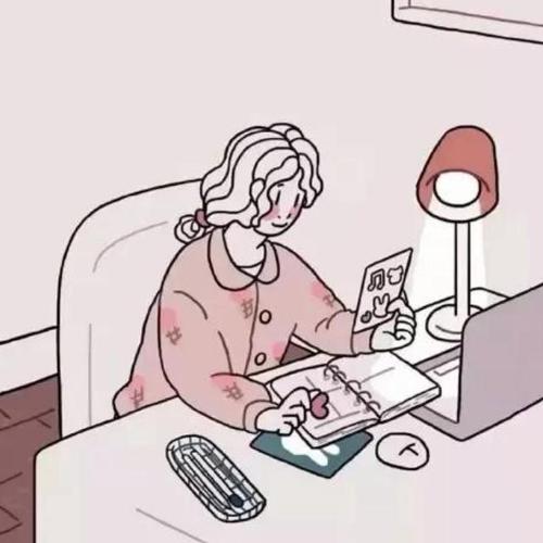 放学后回家