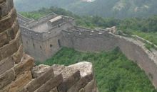 伟大的江山伟大的城墙