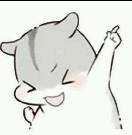 原来我也很自信