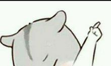 原来，我也很有自信