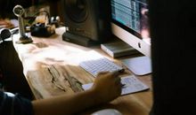 勇敢，其实很简单