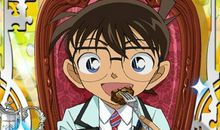 名侦探柯南观后感