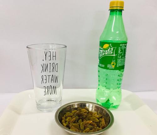 葡萄干跳舞