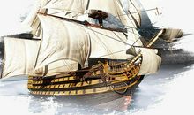 这样，我又扬帆起航了