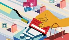 当疫情发生以后