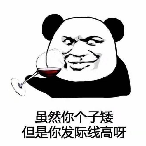 有趣的新桌友