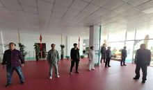 陪伴让岁日多了一份安然