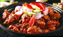 西安美食VS家乡美食