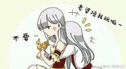 我为昭君感到自豪