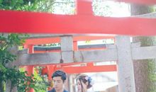 心中最美的语言