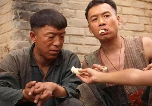我记忆中仍然新鲜的东西