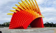 这个假期有点忙