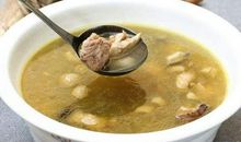 不会变的是汤的味道