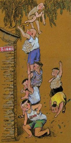 童年是梦中的真相