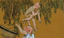 童年是梦中的真