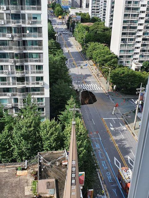 台风来袭