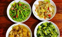 学做一道家常菜