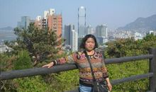 北固山游记改写