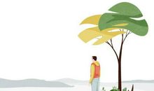 我们老师的那些事儿