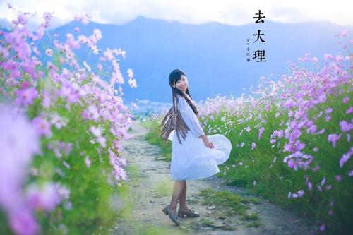 你是最美丽的风景