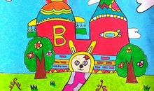 我最亲密的同学