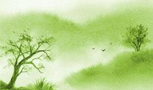 那份词稿的热情