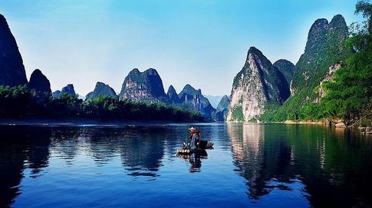 美丽的风景是世界上最好的