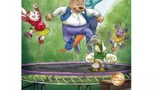 我与多多的故事