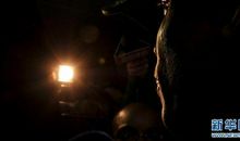 泪水见证我成长