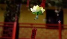 人生本过客，何必惹尘埃