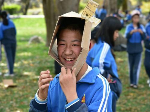 高中学习之旅
