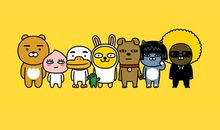 我喜欢的一部动画片