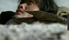 那一幕感动了我