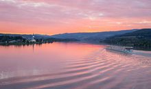 温暖人心的光芒