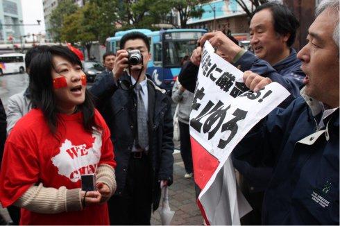 那个体育课改变了我