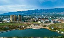 推荐一个好地方我的家乡