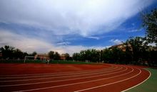 运动让我的生活更精彩