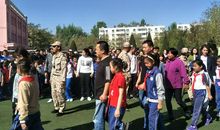 成长礼的点点滴滴